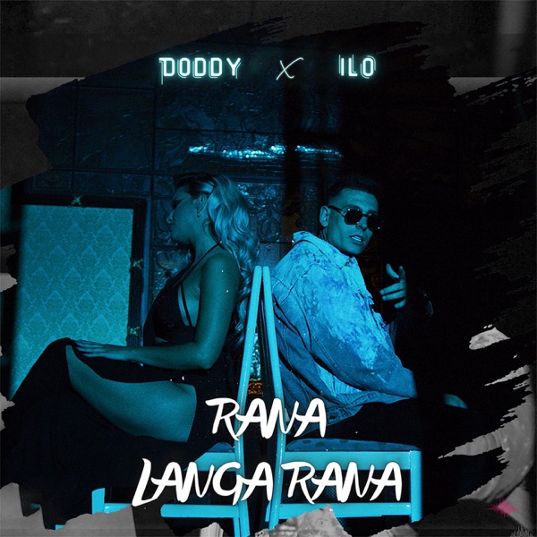 Doddy & iLo Rana Langa Rana cover artwork