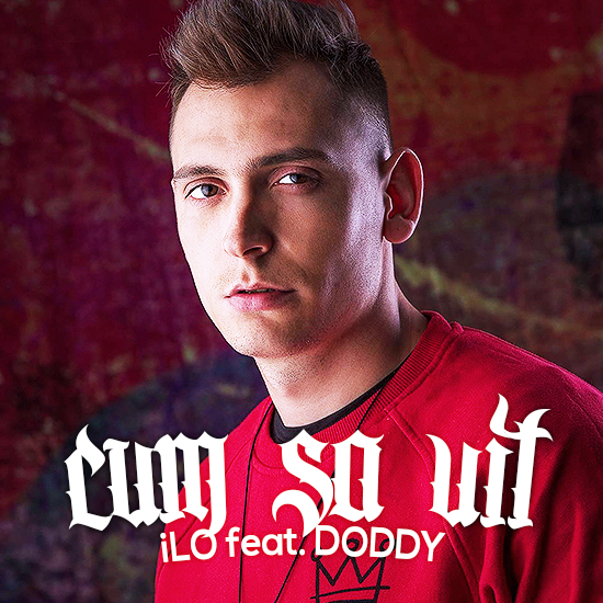 iLo featuring Doddy — Cum Sa Uit cover artwork