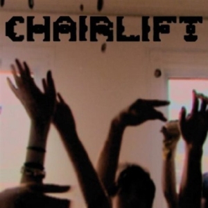 Chairlift — Does You Inspire You cover artwork