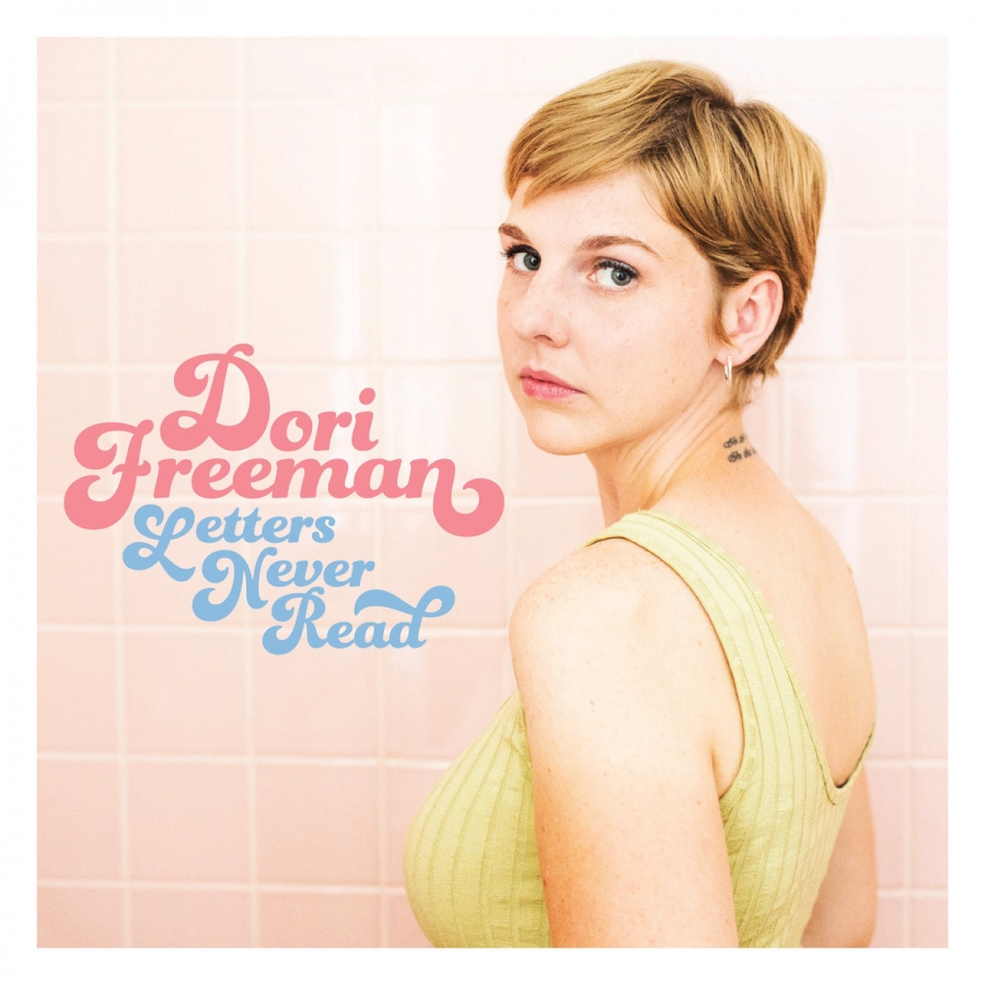 Dori Freeman — That&#039;s All Right cover artwork