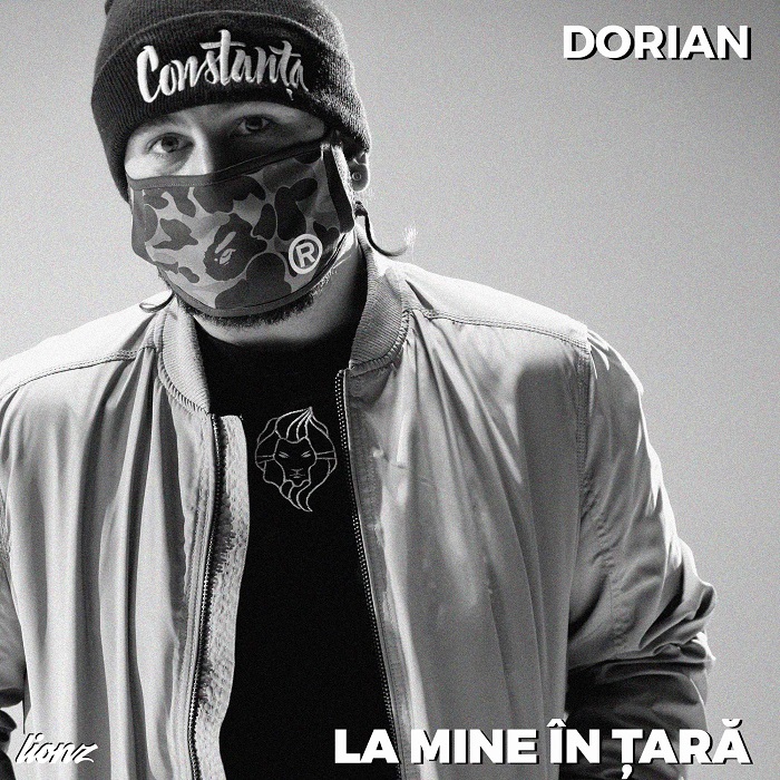 Dorian La Mine In Tara cover artwork
