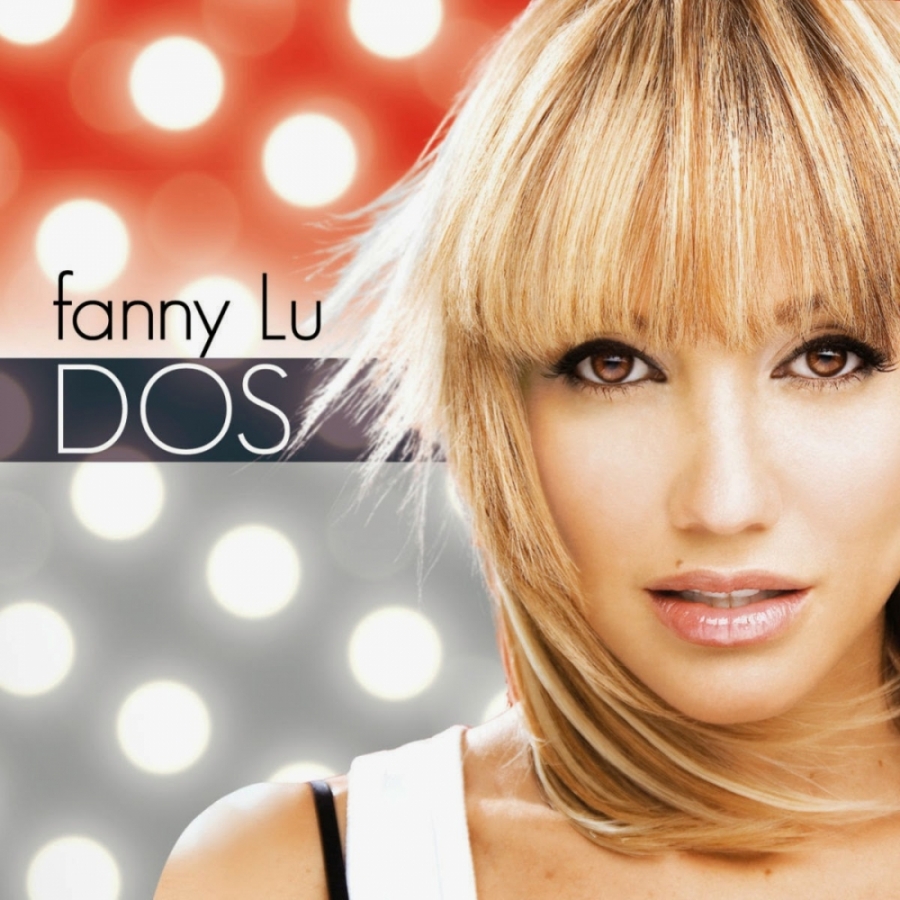 Fanny Lú — Amor Sincero cover artwork