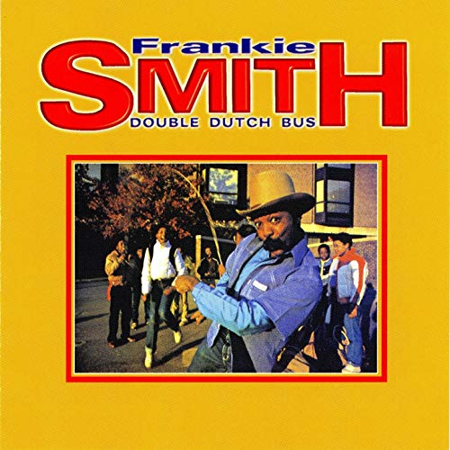 Frankie Smith Double Dutch Bus cover artwork