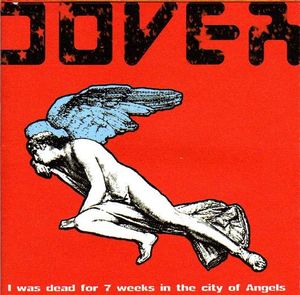 Dover — King George cover artwork