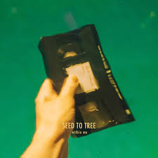 Seed to Tree — Within Me cover artwork