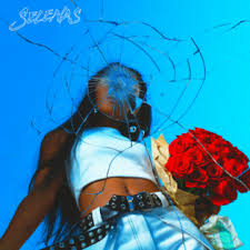 Maya B — Selenas cover artwork