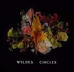 WILDES Circles cover artwork