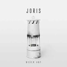 Joris — Glück auf cover artwork