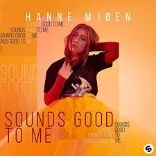 Hanne Mjøen Sounds Good to Me cover artwork