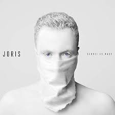 Joris — Magneten cover artwork