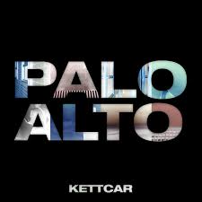 Kettcar Palo Alto cover artwork