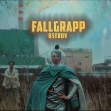 Fallgrapp — Ostrov cover artwork