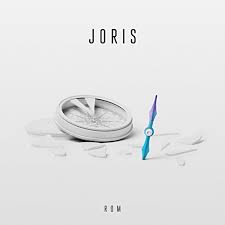 Joris Rom cover artwork