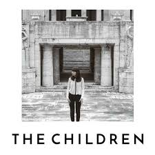HÅN HÅN - The Children cover artwork