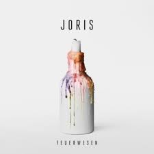 Joris — Feuerwesen cover artwork