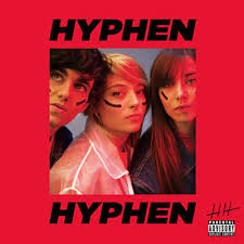 Hyphen Hyphen — Mama Sorry cover artwork