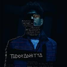 Teddy Adhitya — Why Would I Be cover artwork