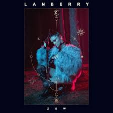 Lanberry — Zew cover artwork