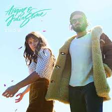 Angus &amp; Julia Stone — Youngblood cover artwork