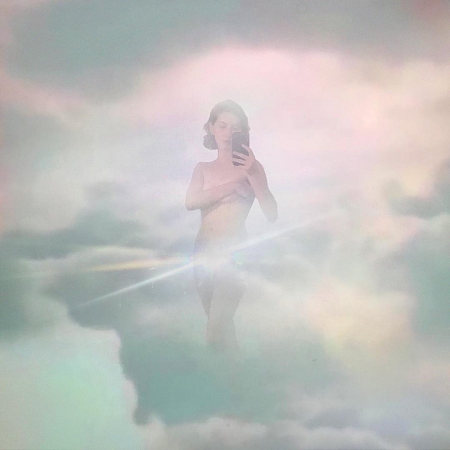 King Princess — Pussy Is God cover artwork