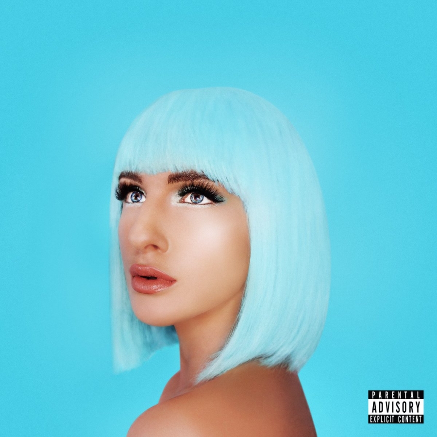 Njomza — Don&#039;t Know Why cover artwork