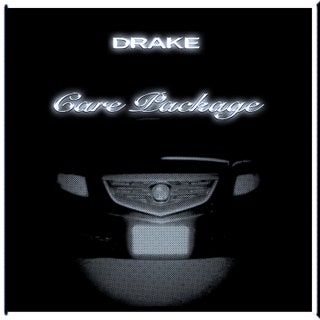 Drake — 5 AM In Toronto cover artwork