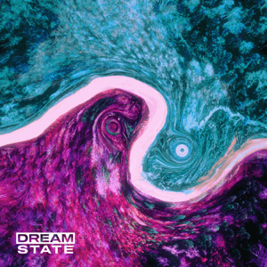 Dream State — Primrose cover artwork