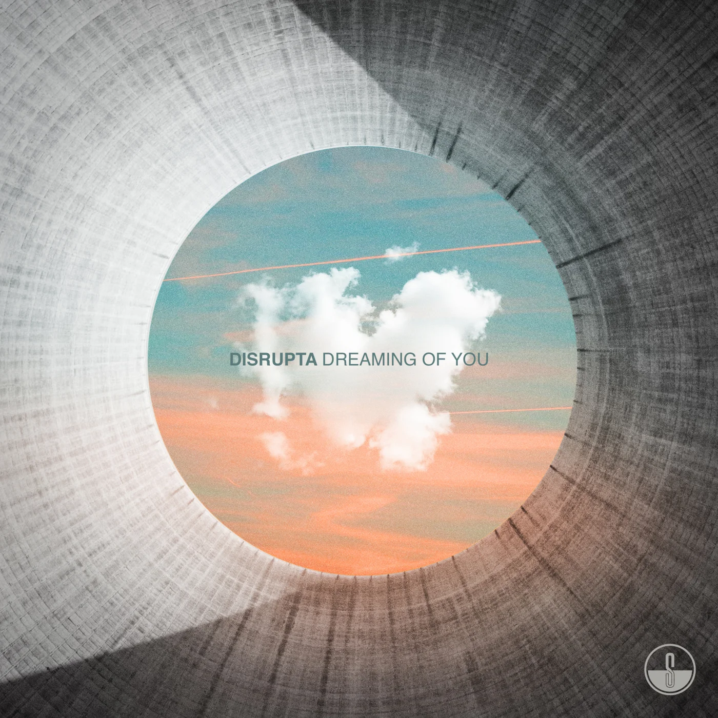 Disrupta — Dreaming of You cover artwork
