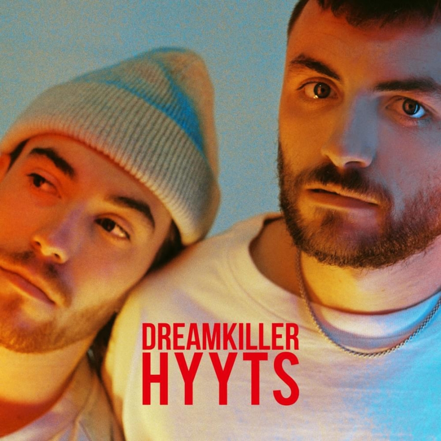 HYYTS — Dreamkiller cover artwork
