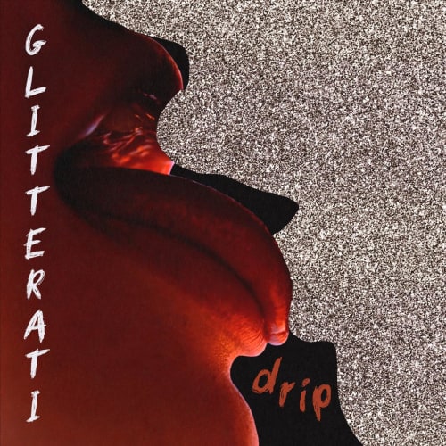 Glitterati — HYPE cover artwork