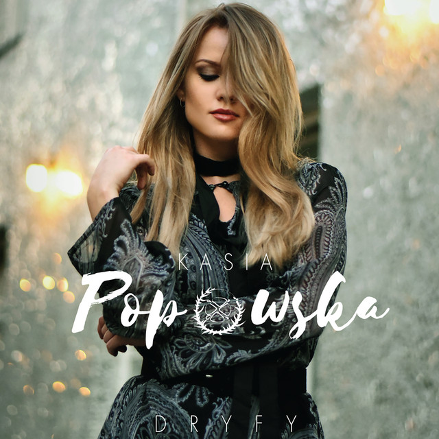 Kasia Popowska Dryfy cover artwork
