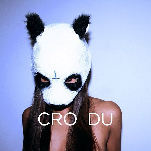 Cro — Du cover artwork