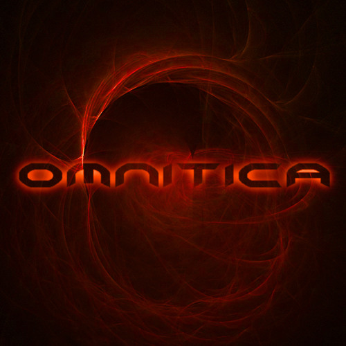 Omnitica — Dubwoofer Substep cover artwork