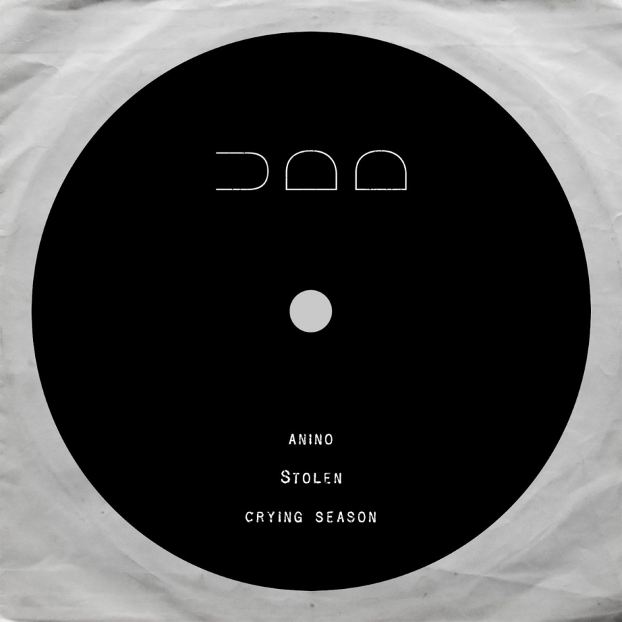 UDD — Anino cover artwork