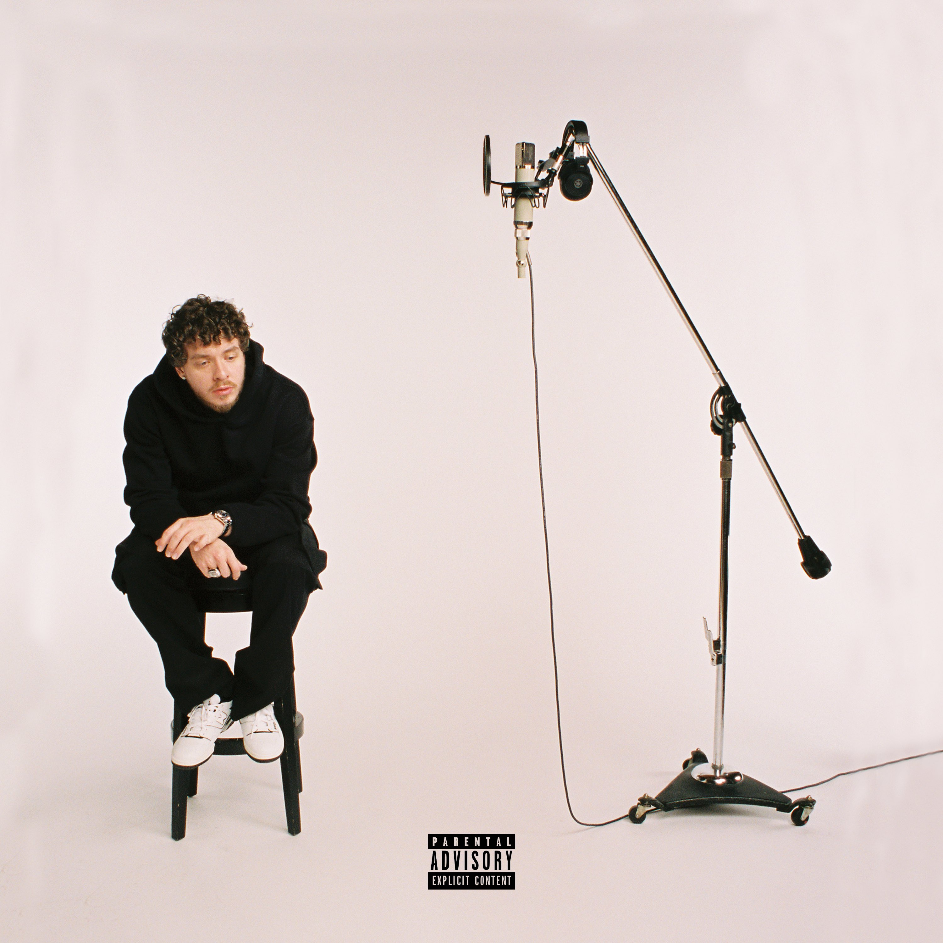 Jack Harlow — Like A Blade Of Grass cover artwork