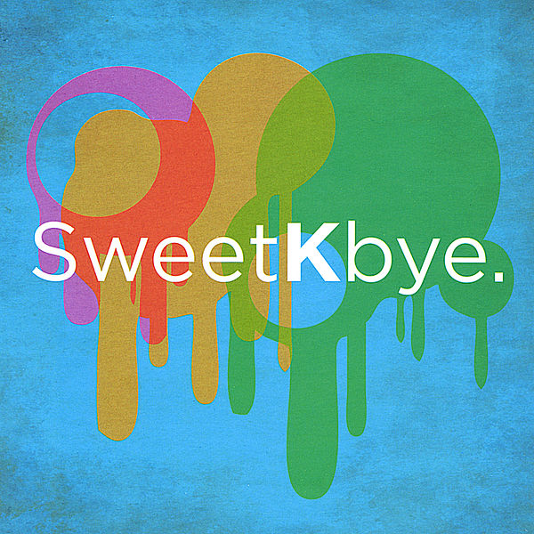 SweetKbye — Sweet Apple Pies cover artwork