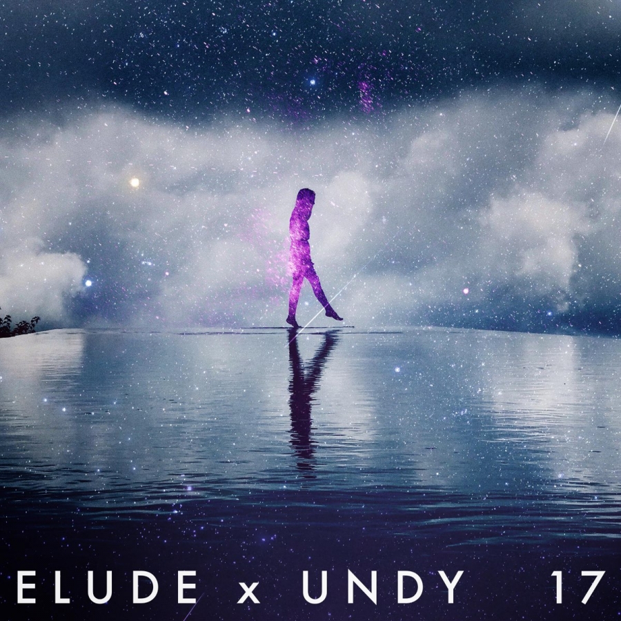 Elude ft. featuring Undy 17 cover artwork