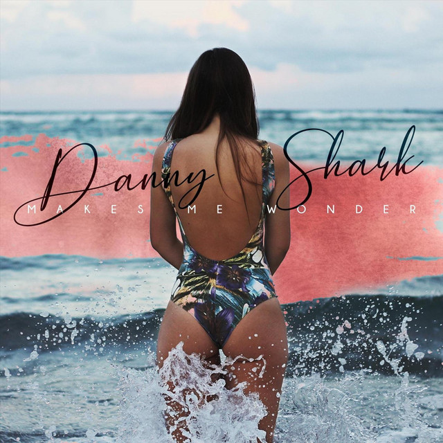Danny Shark — Makes Me Wonder cover artwork