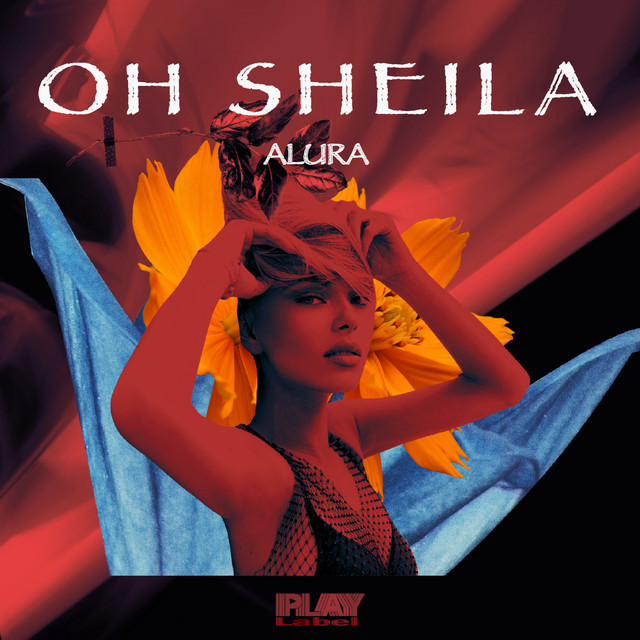Alura — Oh Sheila cover artwork