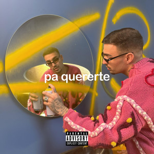 Rels B — pa quererte cover artwork
