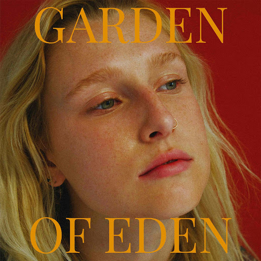 Billie Marten Garden of Eden cover artwork