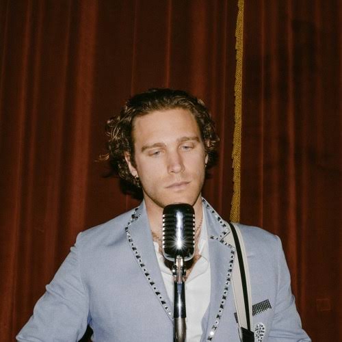 Aaron Taos — I Must Be In Love cover artwork