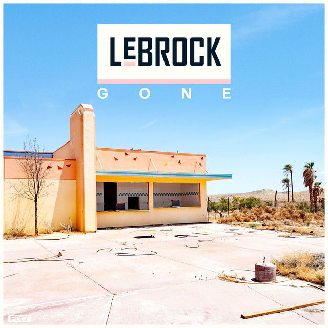 LeBrock Can&#039;t Breathe cover artwork