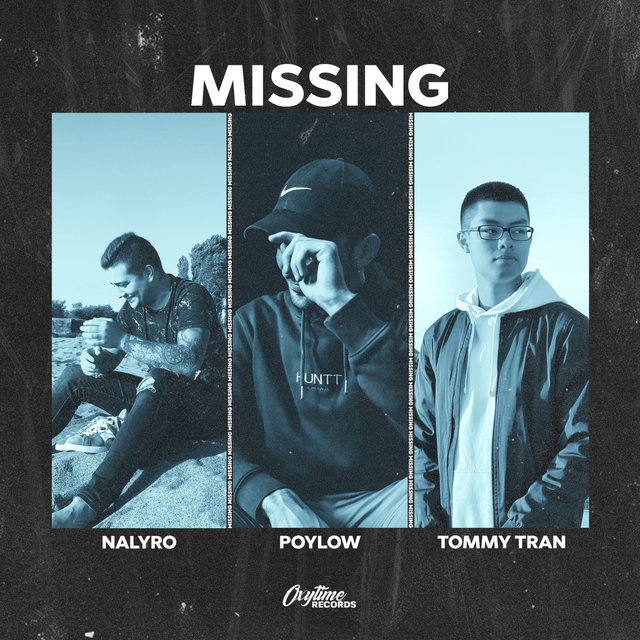NALYRO, Poylow, & Tommy Tran — Missing cover artwork