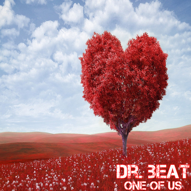 Dr. Beat — One Of Us cover artwork
