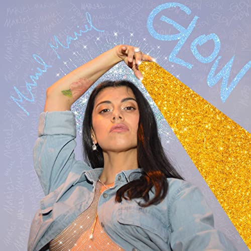 Mariel Mariel — Glow cover artwork