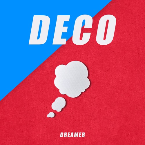 Deco Dreamer cover artwork