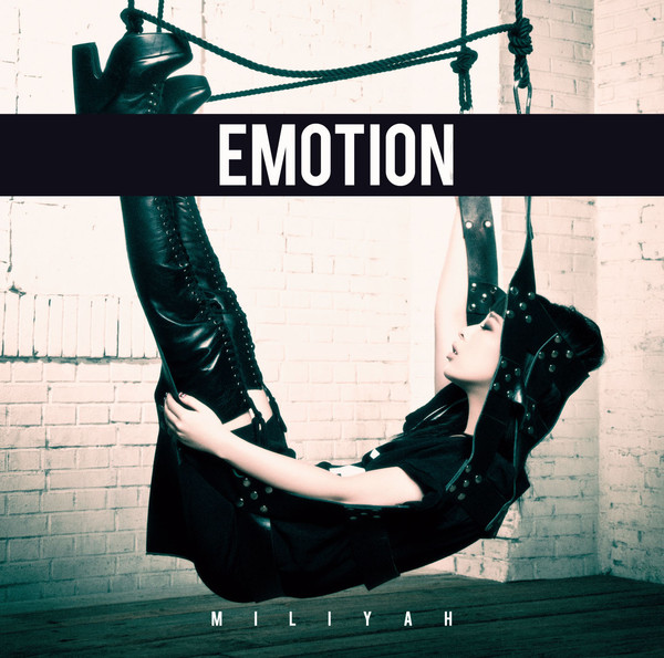 Miliyah Kato — Emotion cover artwork