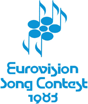 Eurovision Song Contest Eurovision Song Contest: Munich 1983 cover artwork