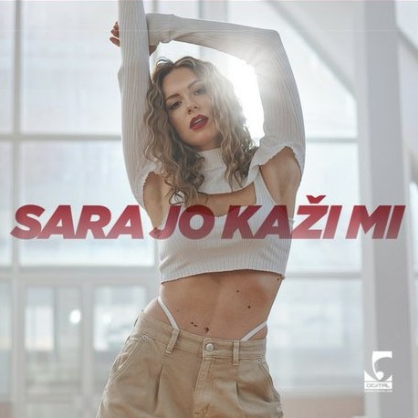 Sara Jo — Kazi Mi cover artwork